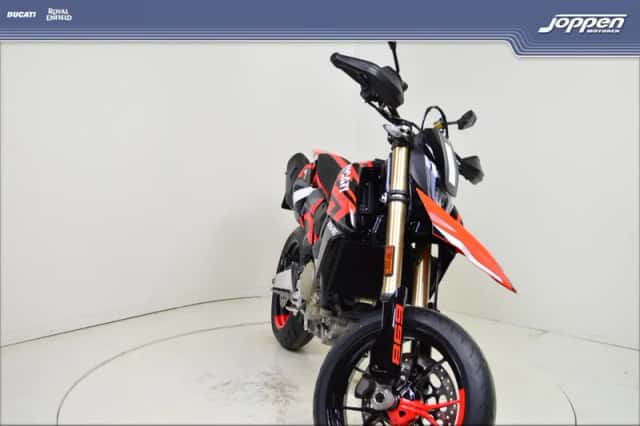 Ducati Hypermotard 698 (2025) thumbnail 3