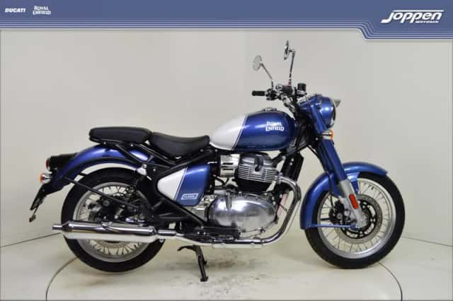 Royal Enfield Classic 650 (2025) thumbnail 1