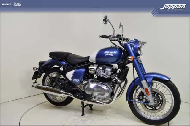 Royal Enfield Classic 650 (2025) thumbnail 2