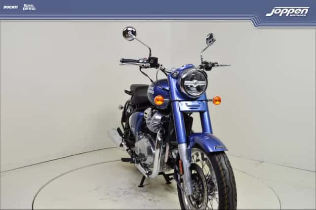 Royal Enfield Classic 650 (2025) thumbnail 3