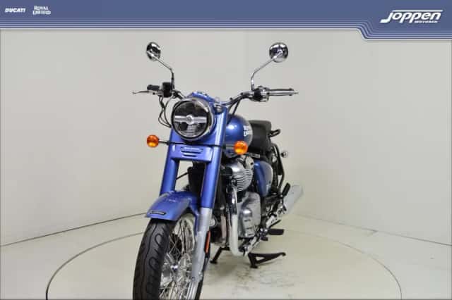 Royal Enfield Classic 650 (2025) thumbnail 4