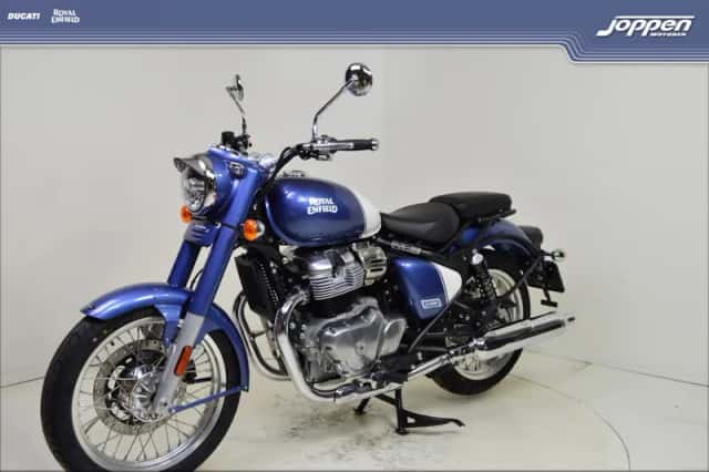 Royal Enfield Classic 650 (2025) thumbnail 5