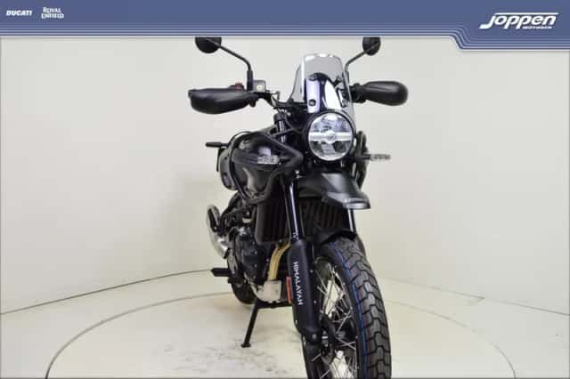 Royal Enfield Himalayan450 (2025) thumbnail 3