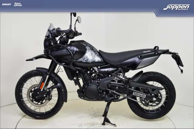 Royal Enfield Himalayan450 (2025) thumbnail 6