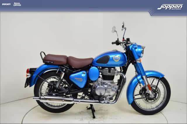 Royal Enfield Classic 350 (2025) thumbnail 1