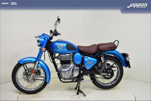 Royal Enfield Classic 350 (2025) thumbnail 6