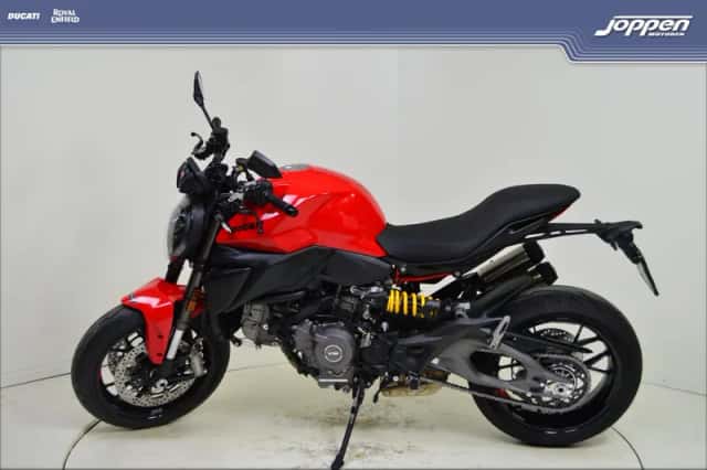 Ducati Monster V2 (2026) thumbnail 6