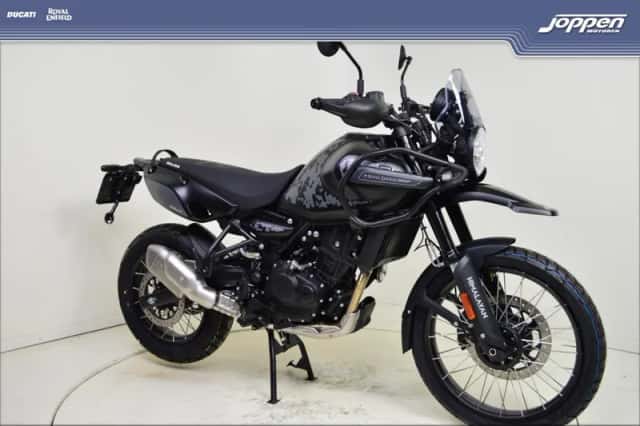 Royal Enfield Himalayan450 (2026) thumbnail 2