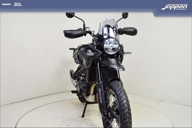 Royal Enfield Himalayan450 (2026) thumbnail 3