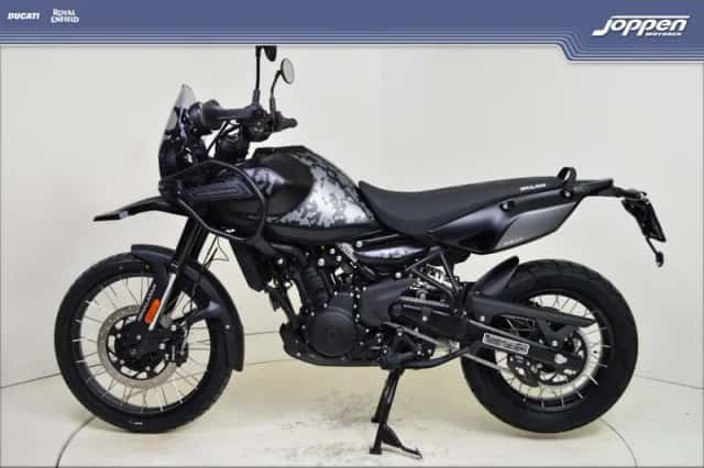 Royal Enfield Himalayan450 (2026) thumbnail 6