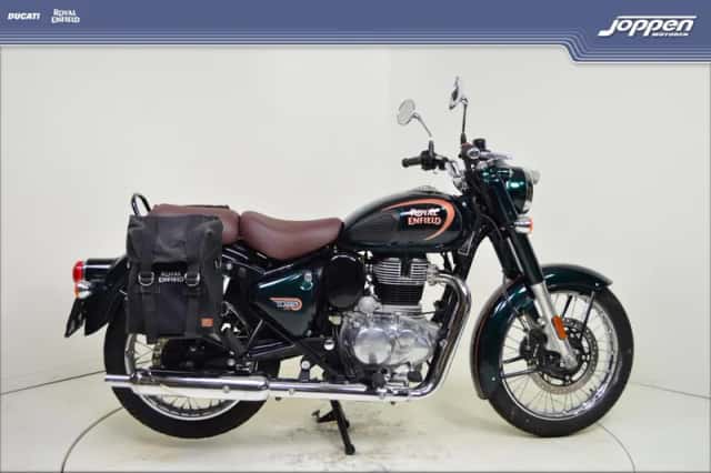Royal Enfield Classic 350 (2024) thumbnail 1