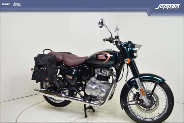 Royal Enfield Classic 350 (2024) thumbnail 2