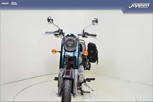 Royal Enfield Classic 350 (2024) thumbnail 4