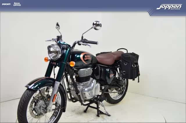 Royal Enfield Classic 350 (2024) thumbnail 5
