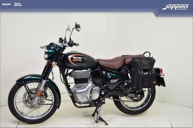 Royal Enfield Classic 350 (2024) thumbnail 6