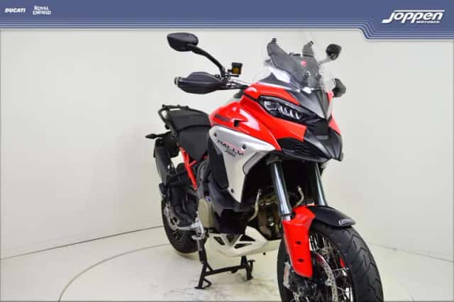 Ducati Multistrada V4S (2026) thumbnail 3