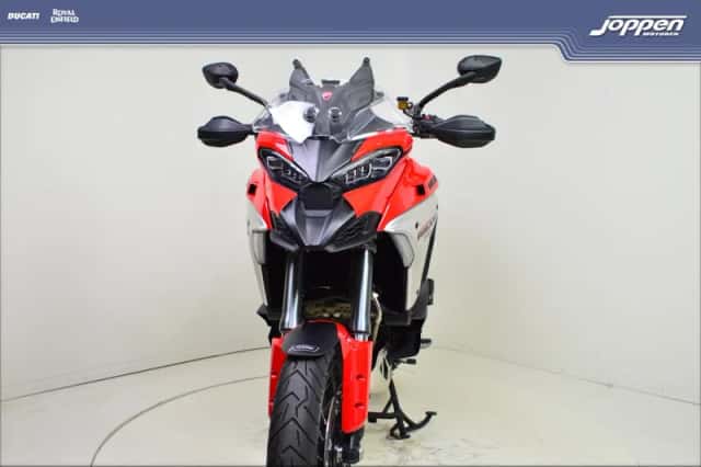 Ducati Multistrada V4S (2026) thumbnail 4