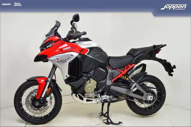 Ducati Multistrada V4S (2026) thumbnail 6