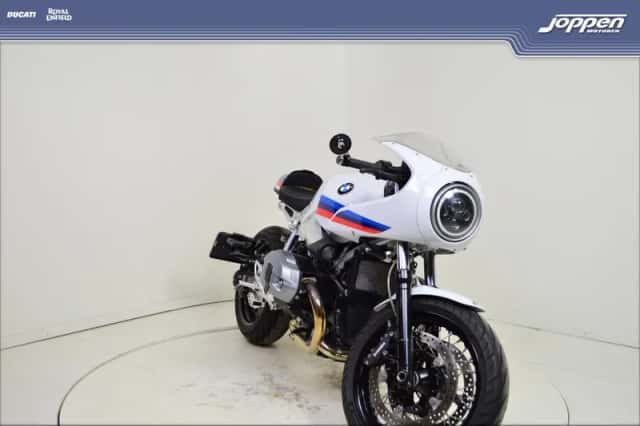 BMW R Ninet Racer (2018) thumbnail 3