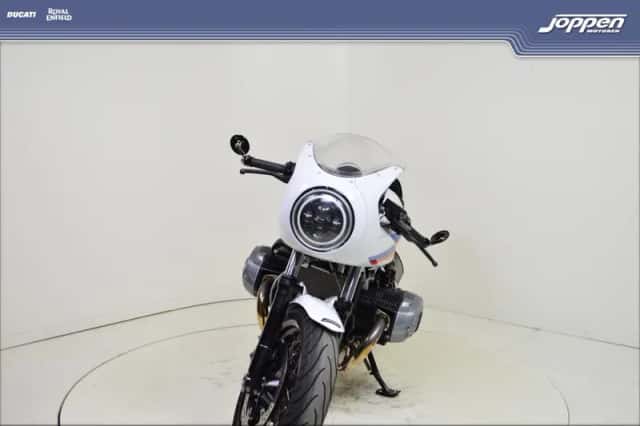 BMW R Ninet Racer (2018) thumbnail 4
