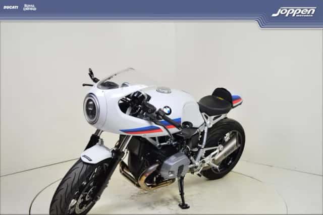 BMW R Ninet Racer (2018) thumbnail 5
