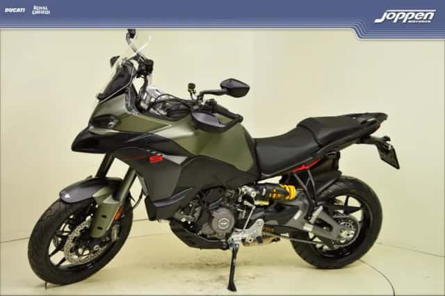 Ducati Multistrada V2 S (2026) thumbnail 6