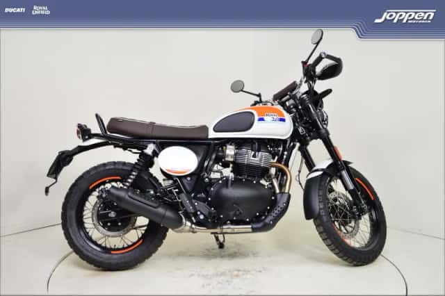 Royal Enfield Bear 650 (2026) thumbnail 1