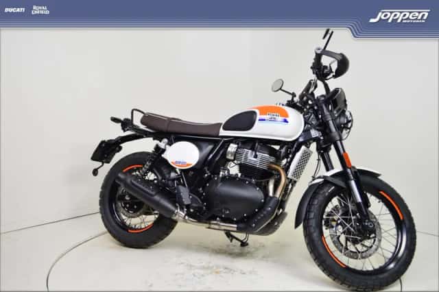 Royal Enfield Bear 650 (2026) thumbnail 2