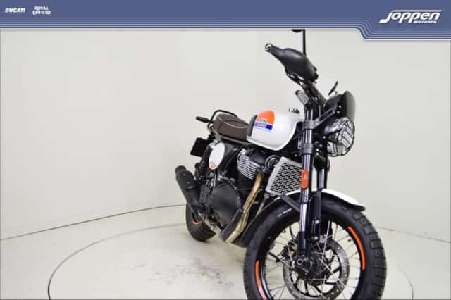 Royal Enfield Bear 650 (2026) thumbnail 3