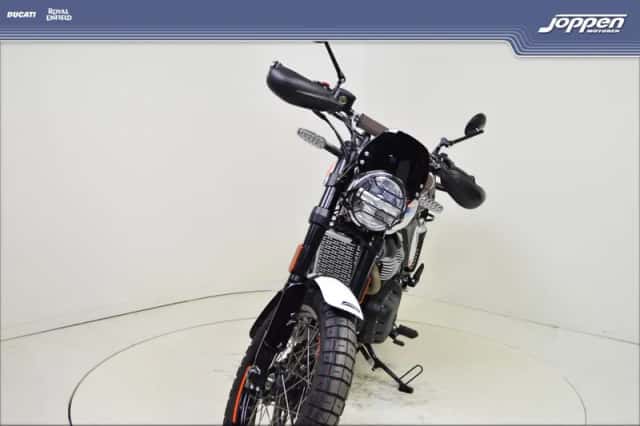 Royal Enfield Bear 650 (2026) thumbnail 4