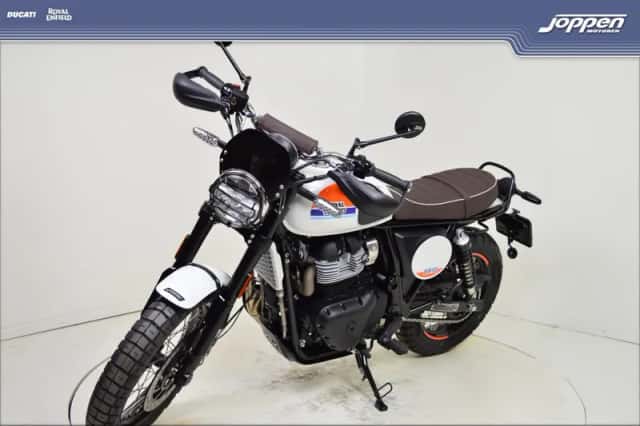 Royal Enfield Bear 650 (2026) thumbnail 5
