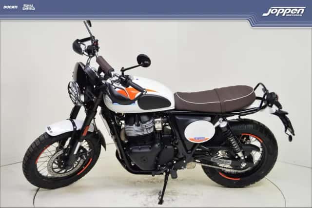 Royal Enfield Bear 650 (2026) thumbnail 6