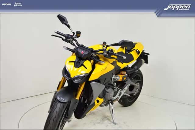 Ducati Streetfighter (2026) thumbnail 5