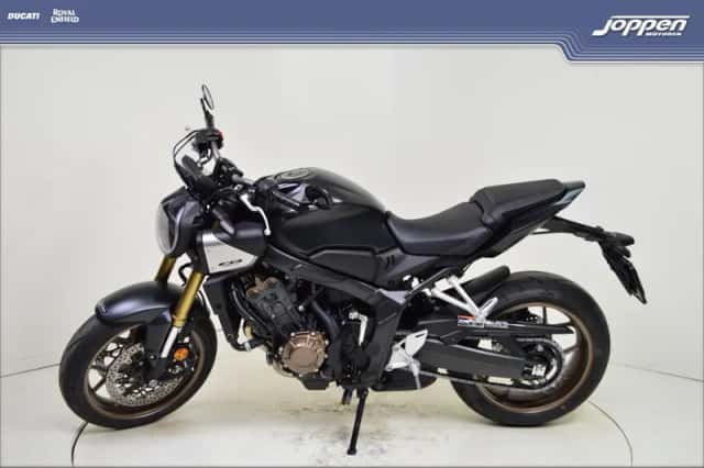 Honda CB650R (2025) thumbnail 6