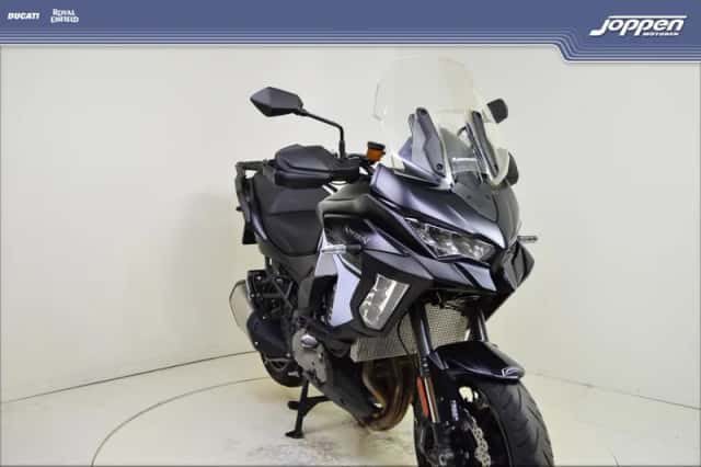 Kawasaki Versys 1000 SE (2020) thumbnail 3