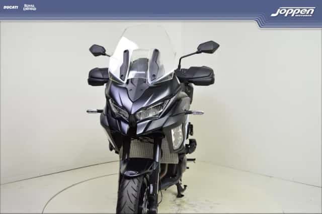 Kawasaki Versys 1000 SE (2020) thumbnail 4
