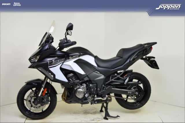 Kawasaki Versys 1000 SE (2020) thumbnail 6