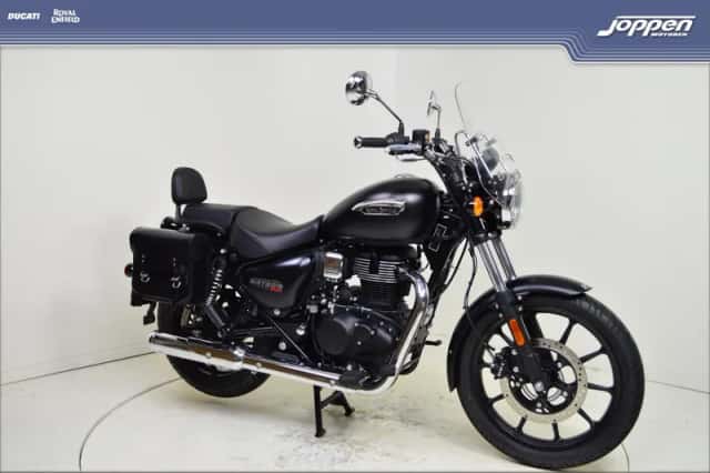 Royal Enfield Meteor 350 (2023) thumbnail 2