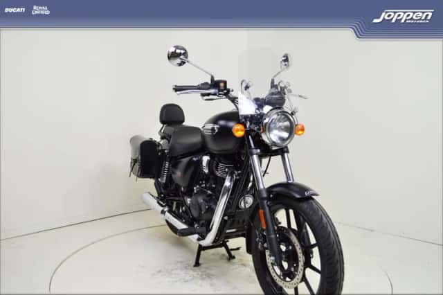Royal Enfield Meteor 350 (2023) thumbnail 3