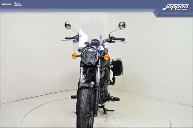 Royal Enfield Meteor 350 (2023) thumbnail 4