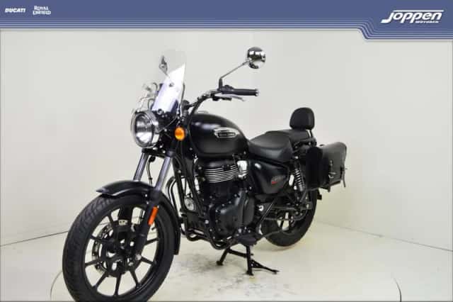 Royal Enfield Meteor 350 (2023) thumbnail 5