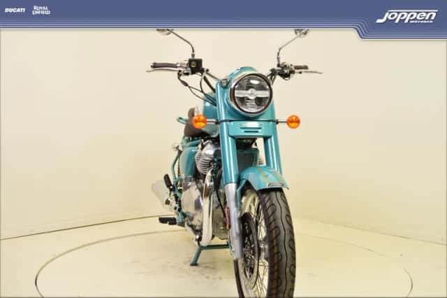 Royal Enfield Classic 650 (2026) thumbnail 3