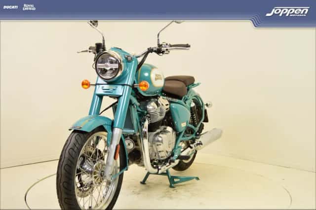 Royal Enfield Classic 650 (2026) thumbnail 4