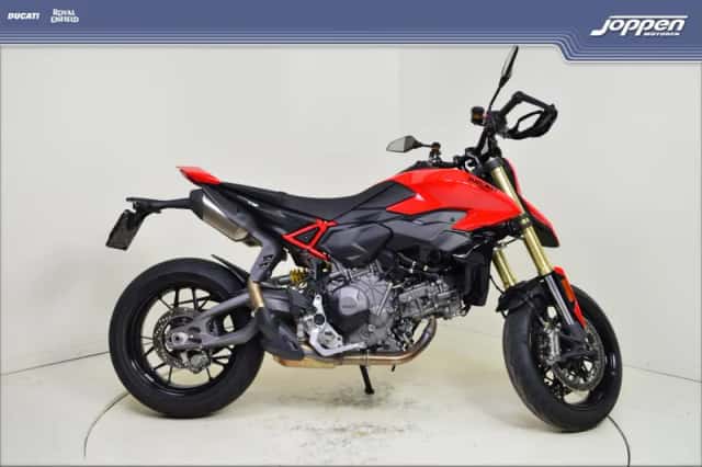 Ducati HyperMotard V2 (2026) thumbnail 1