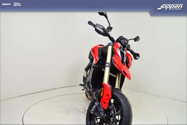 Ducati HyperMotard V2 (2026) thumbnail 3
