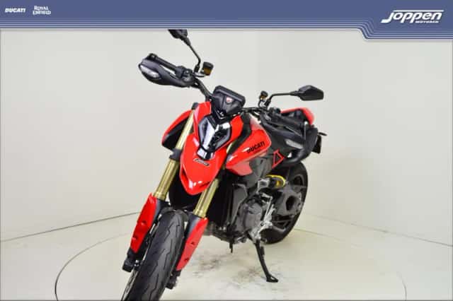Ducati HyperMotard V2 (2026) thumbnail 4