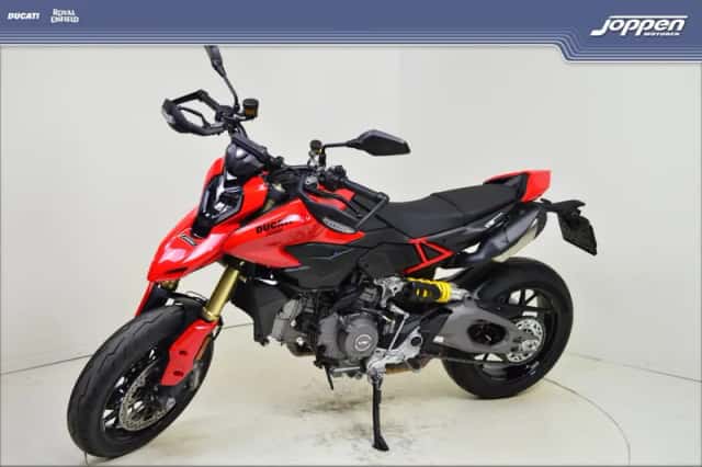 Ducati HyperMotard V2 (2026) thumbnail 5