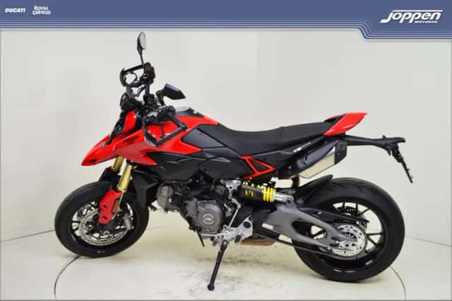 Ducati HyperMotard V2 (2026) thumbnail 6
