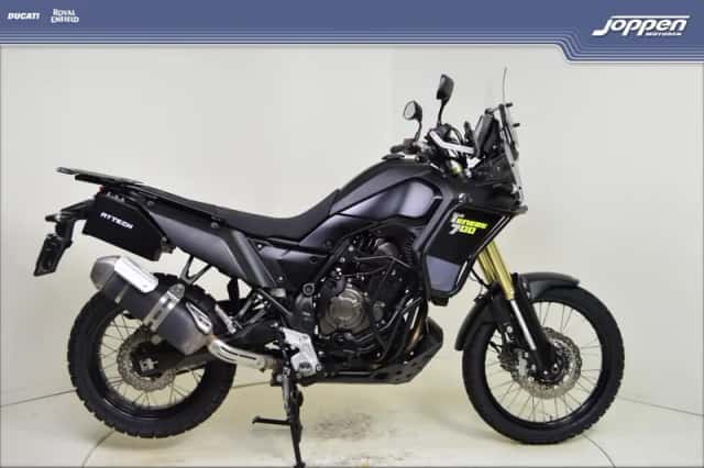 Yamaha Tenere 700 (2020) thumbnail 1