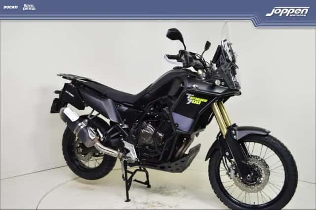 Yamaha Tenere 700 (2020) thumbnail 2